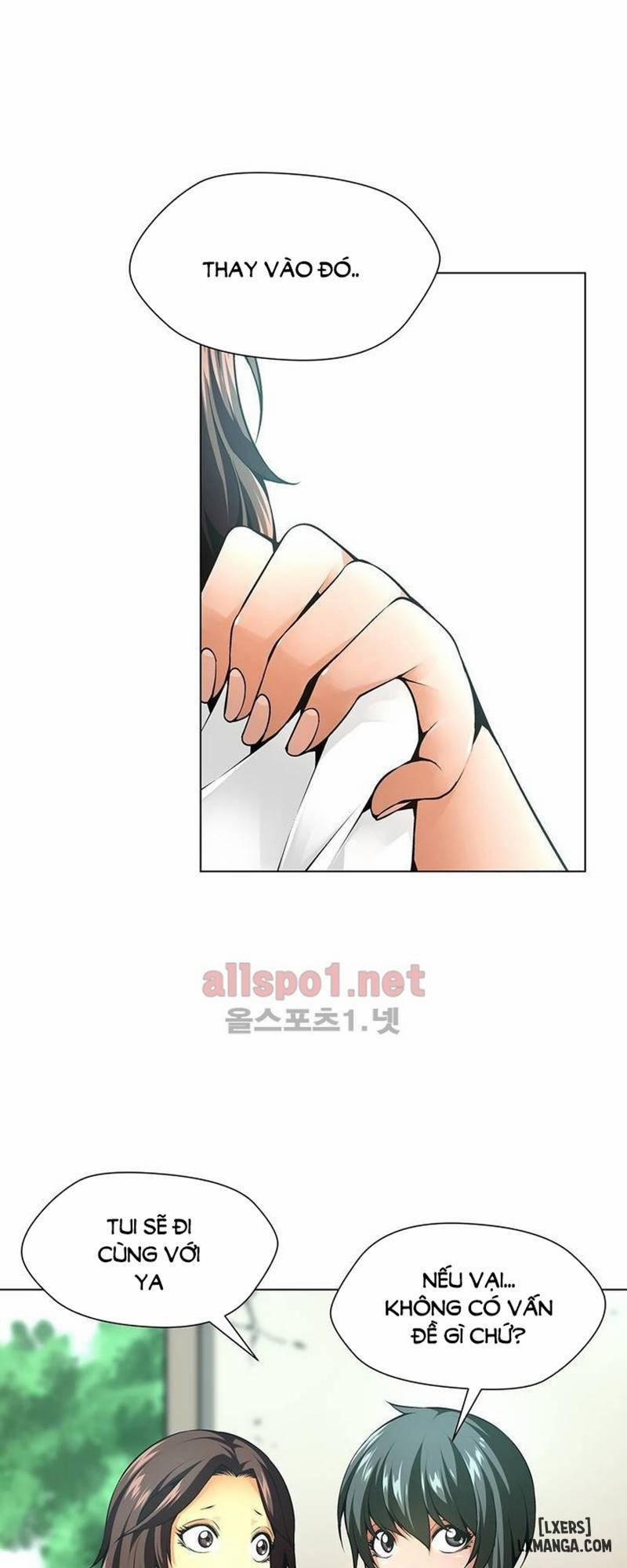 Twin Slave - Nô Lệ 57 trang 15