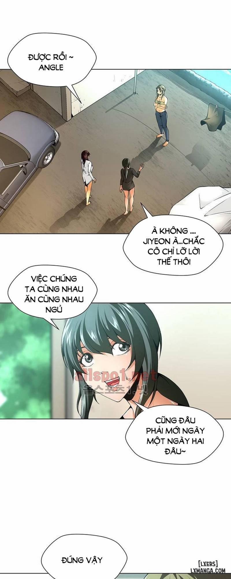 Twin Slave - Nô Lệ 57 trang 4