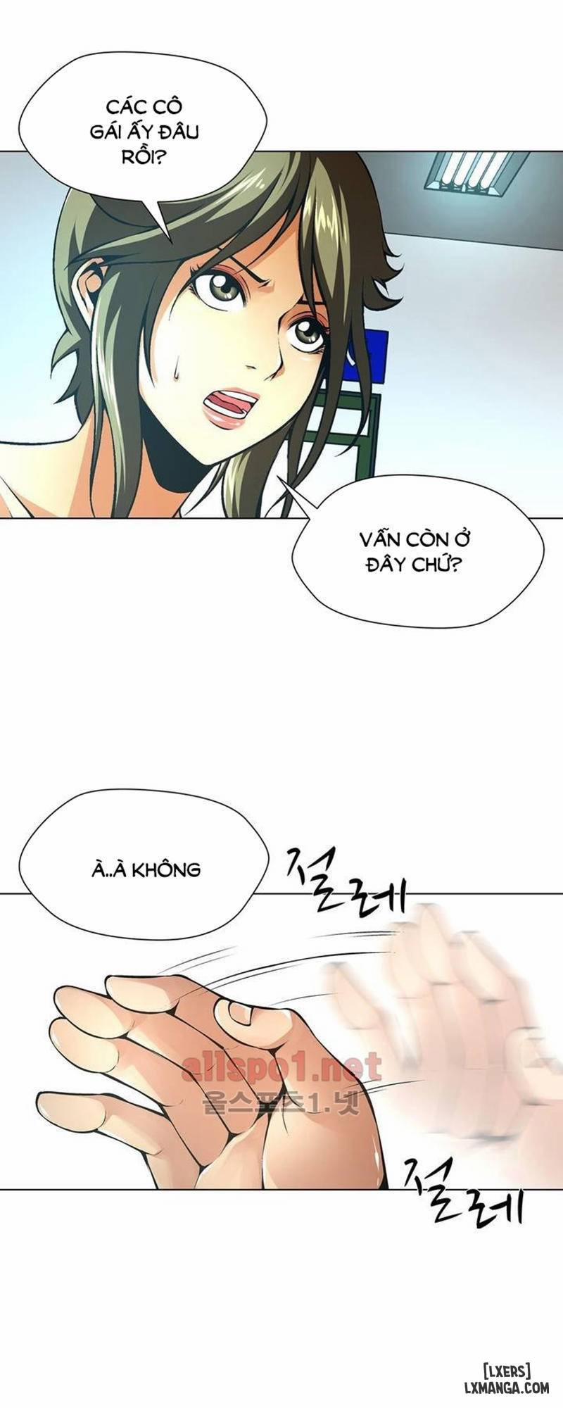 Twin Slave - Nô Lệ 59 trang 18