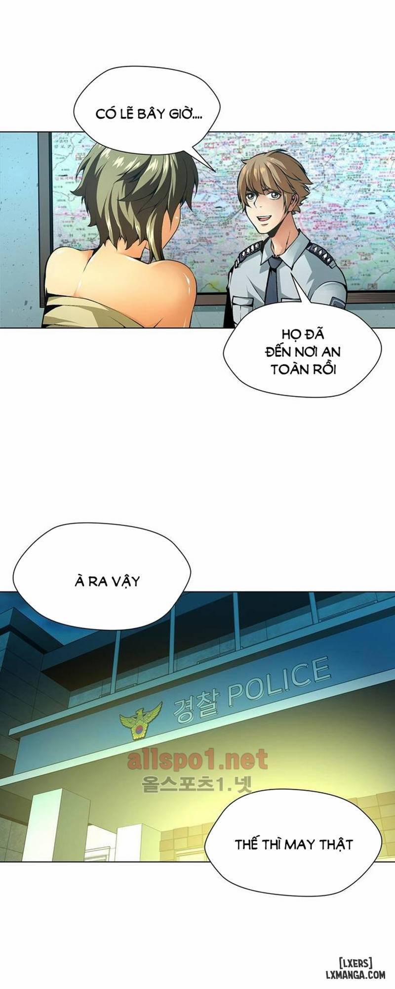 Twin Slave - Nô Lệ 59 trang 20