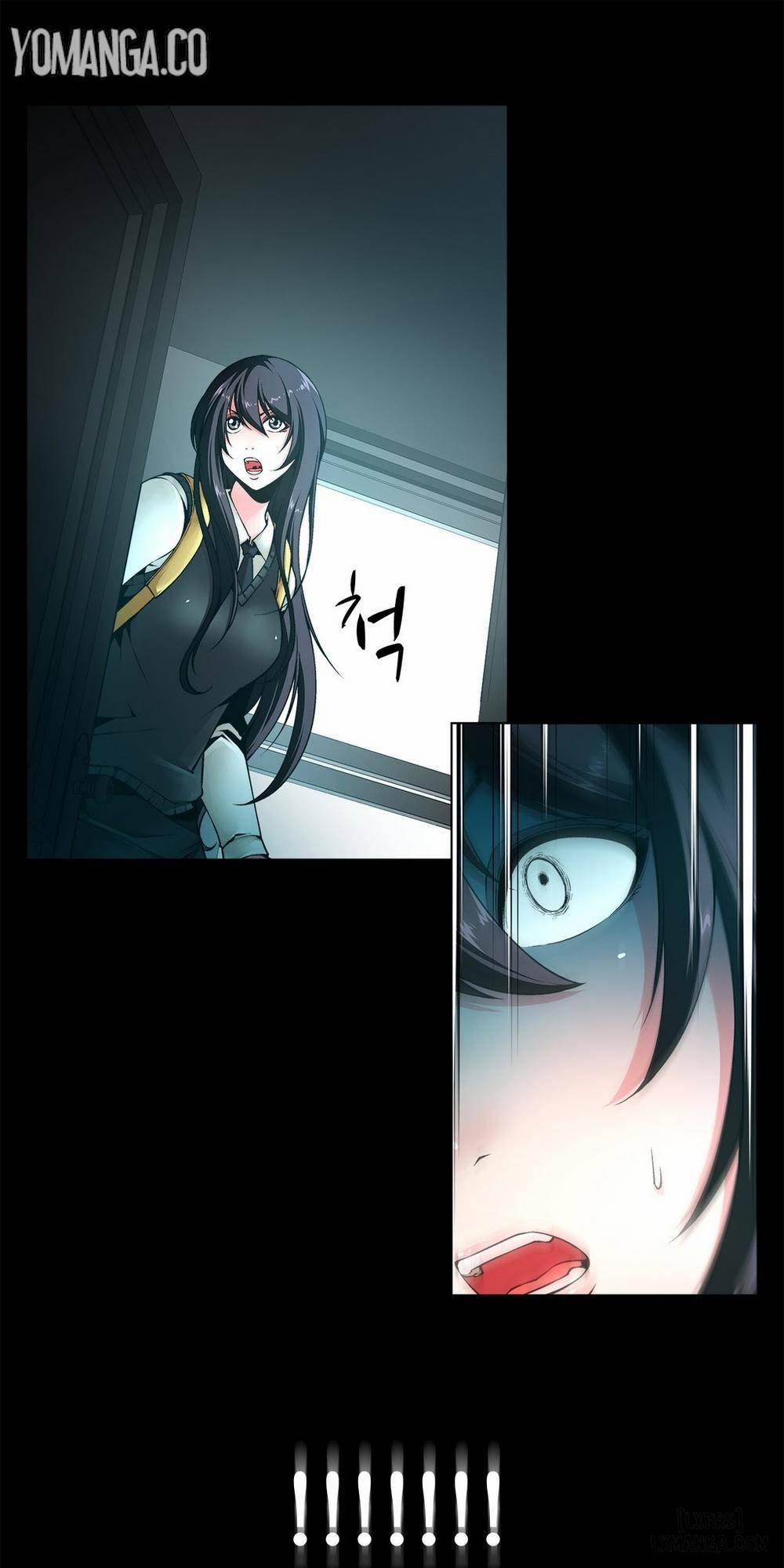 Twin Slave - Nô Lệ 6 trang 11