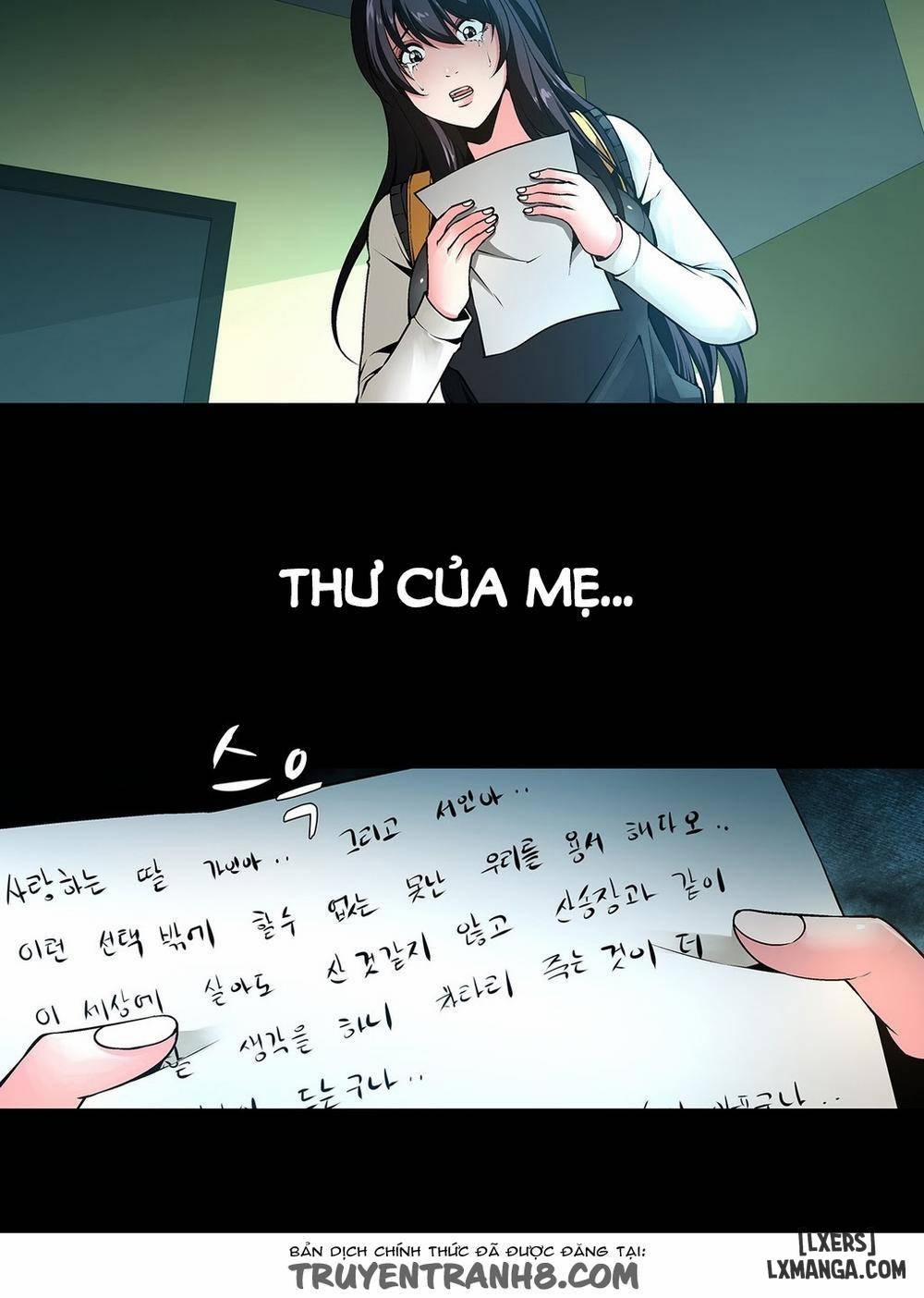 Twin Slave - Nô Lệ 6 trang 20