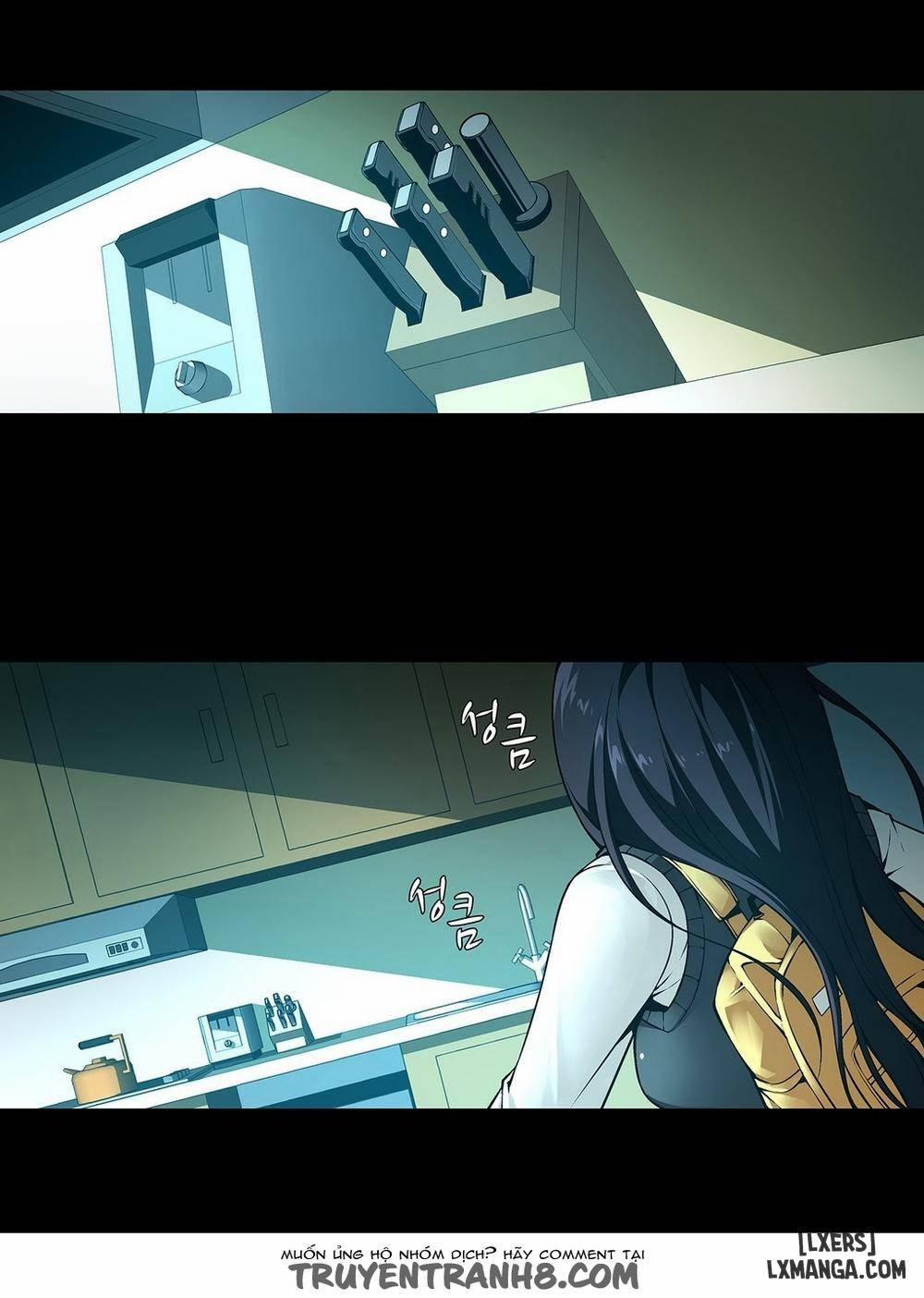 Twin Slave - Nô Lệ 6 trang 28