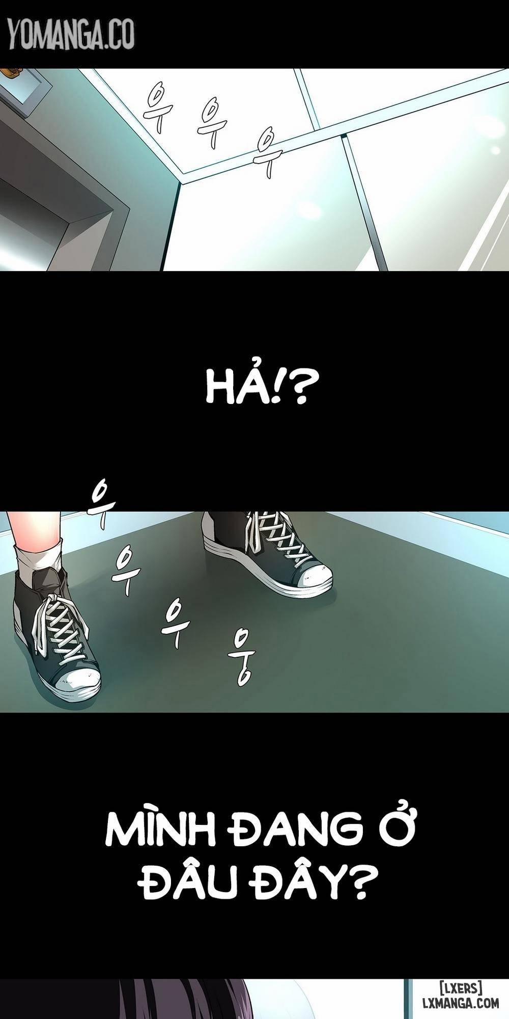 Twin Slave - Nô Lệ 6 trang 3