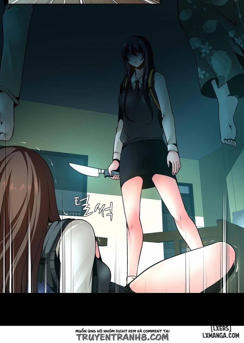 Twin Slave - Nô Lệ 6 trang 32