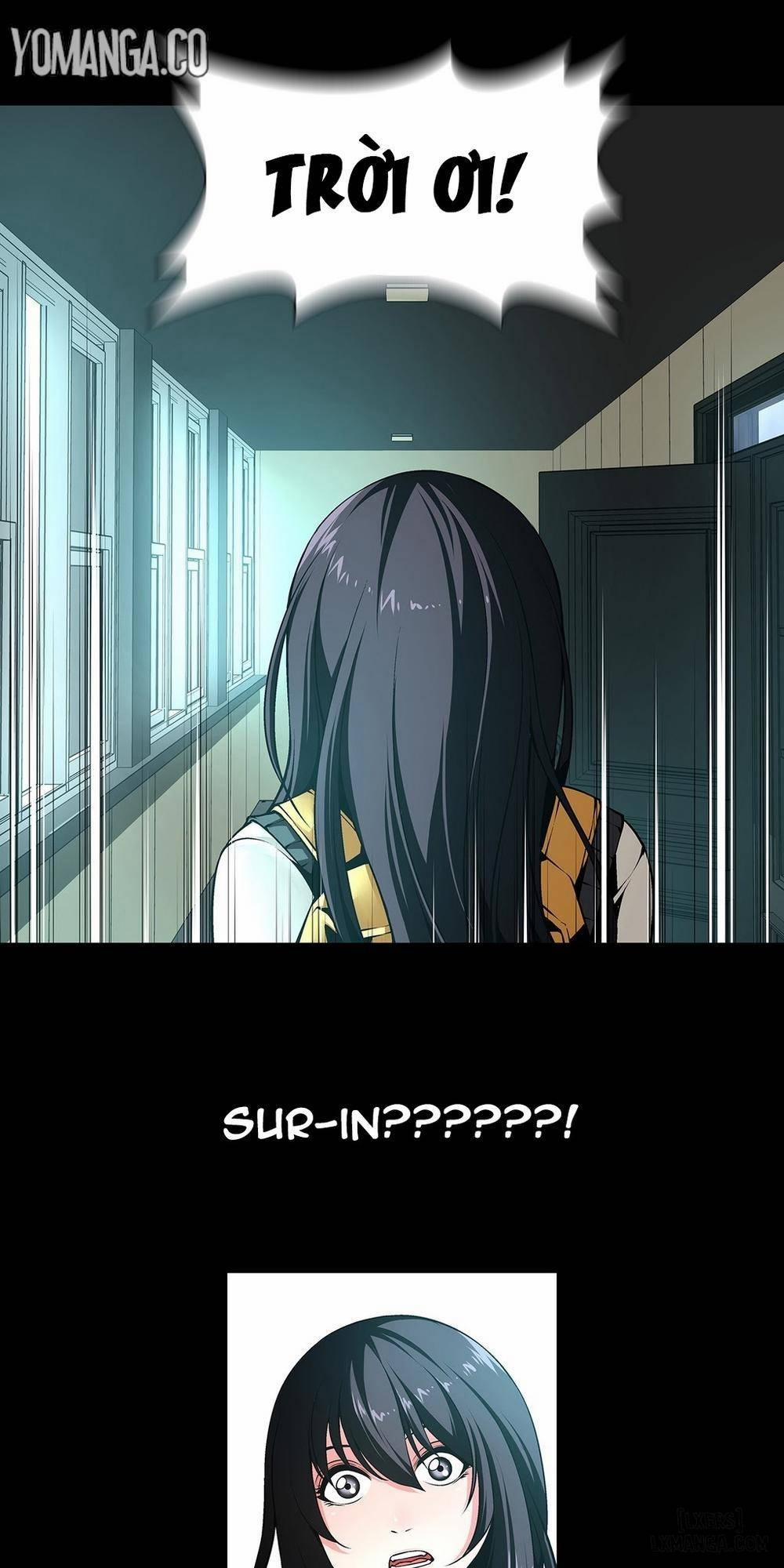 Twin Slave - Nô Lệ 6 trang 9