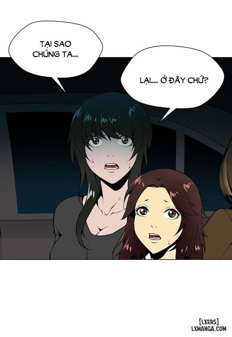 Twin Slave - Nô Lệ 60 trang 10