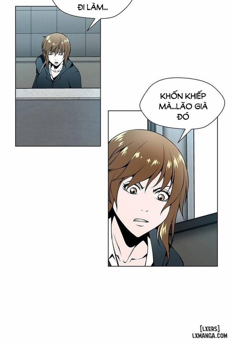 Twin Slave - Nô Lệ 60 trang 34