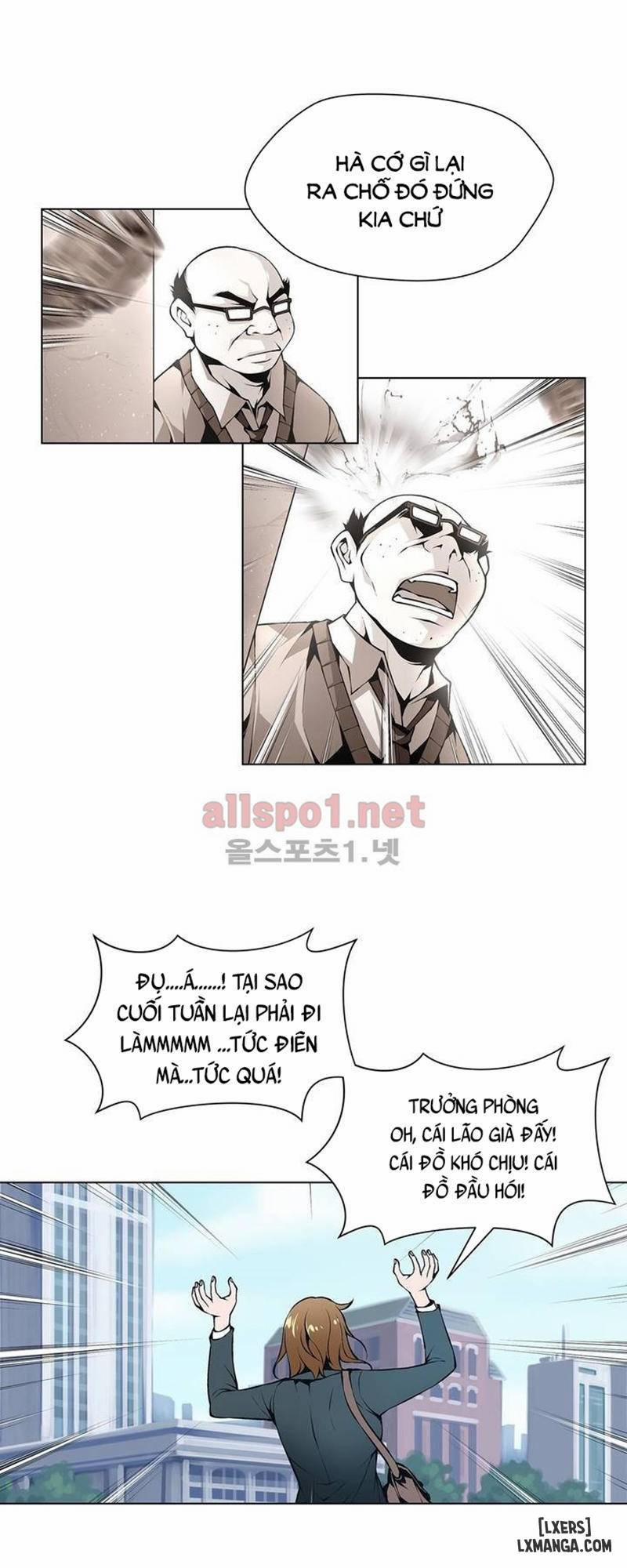 Twin Slave - Nô Lệ 60 trang 35