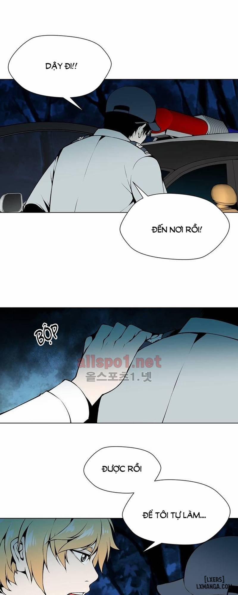 Twin Slave - Nô Lệ 60 trang 5