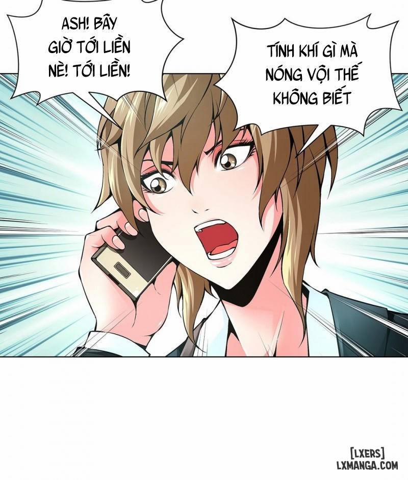 Twin Slave - Nô Lệ 61 trang 10