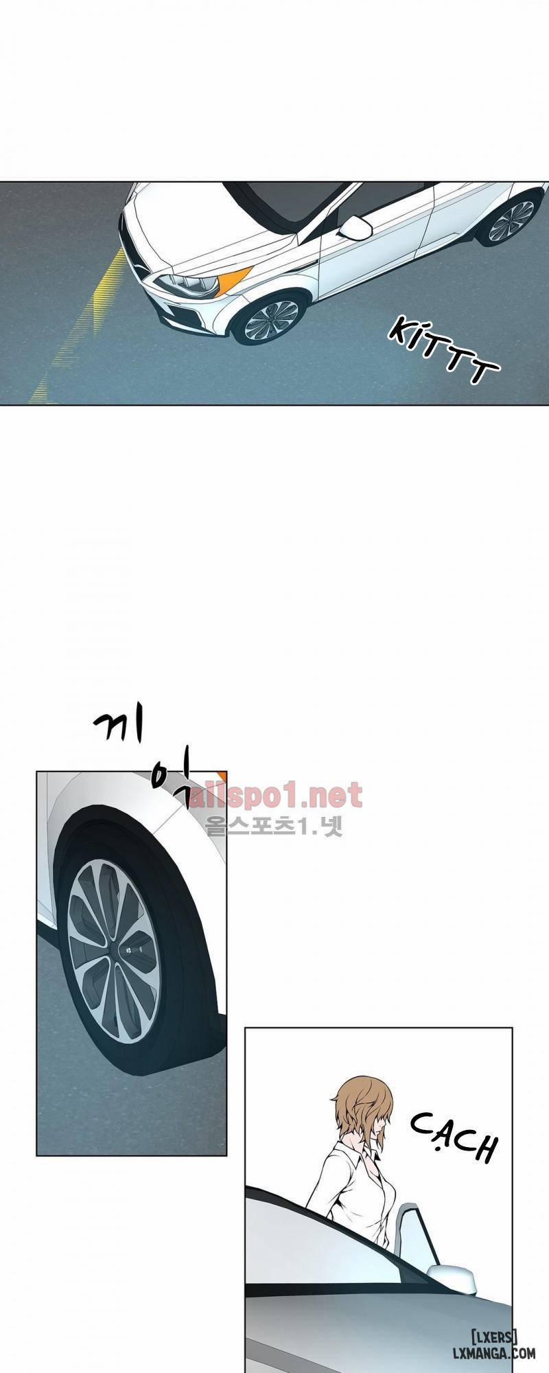 Twin Slave - Nô Lệ 61 trang 21