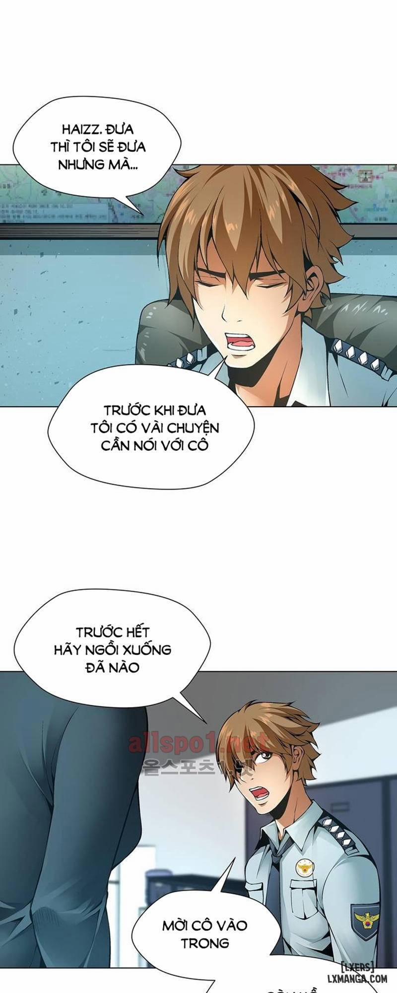 Twin Slave - Nô Lệ 62 trang 15