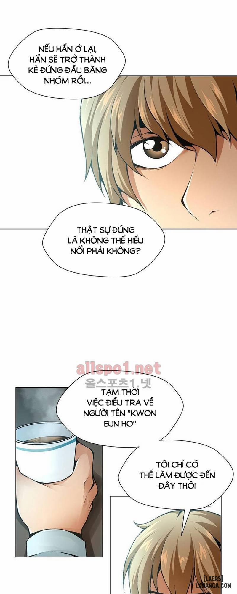 Twin Slave - Nô Lệ 62 trang 25