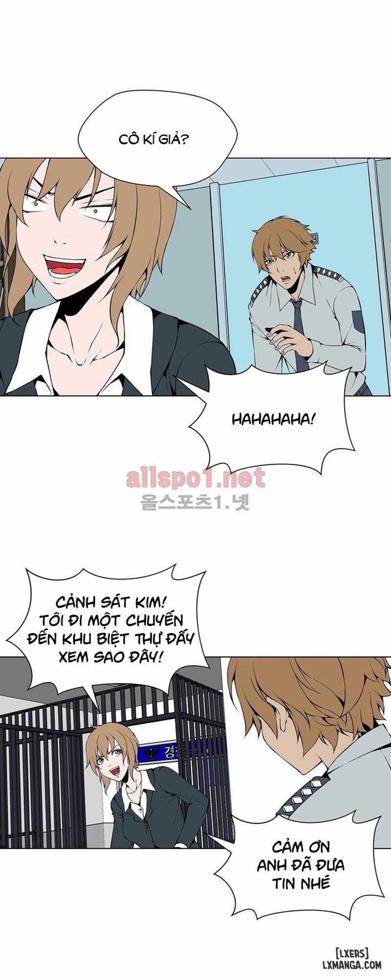 Twin Slave - Nô Lệ 63 trang 16