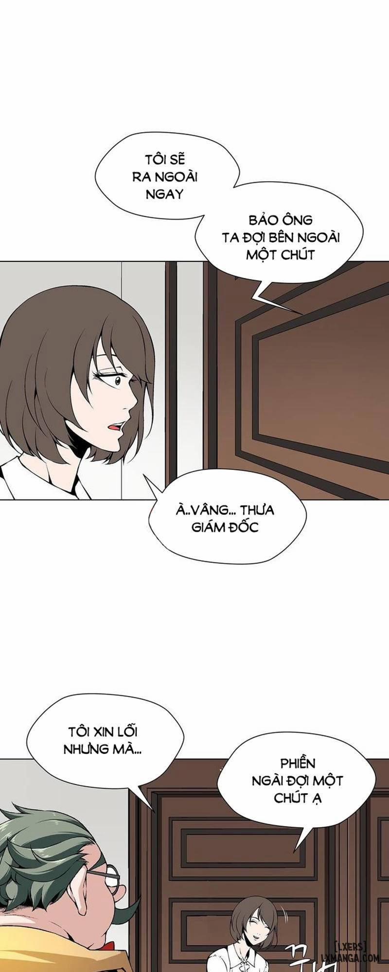 Twin Slave - Nô Lệ 63 trang 32