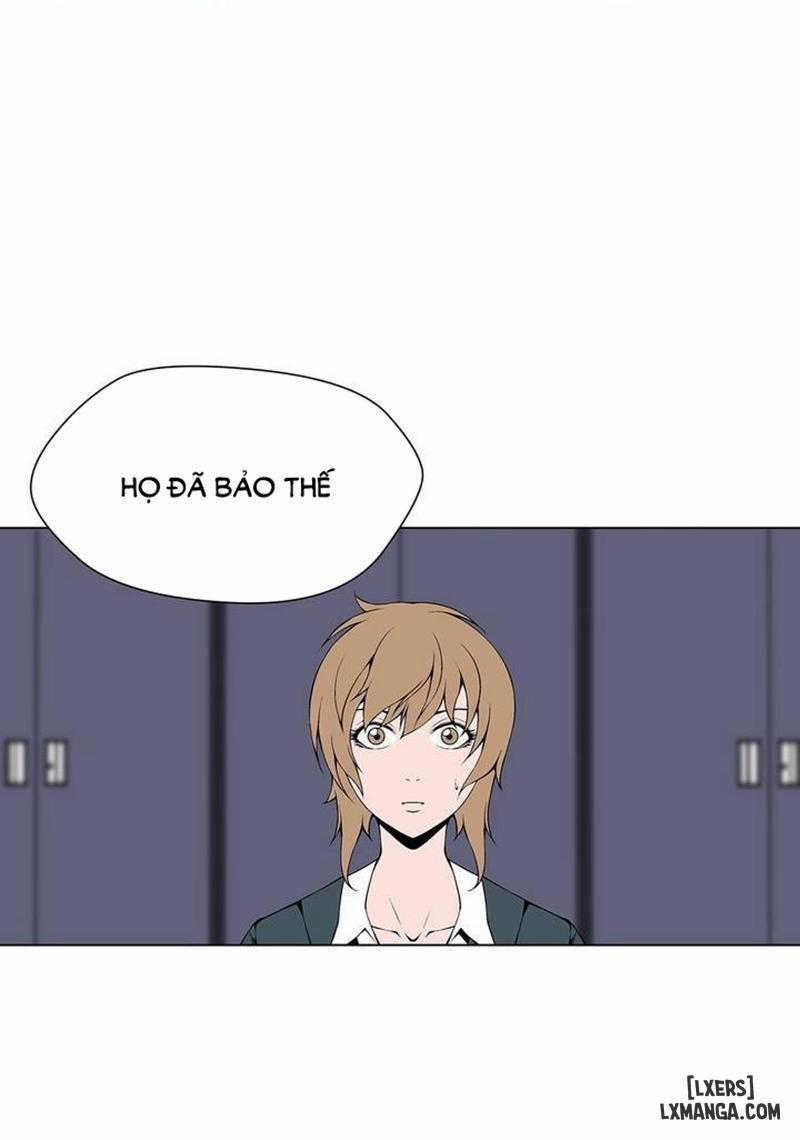 Twin Slave - Nô Lệ 63 trang 7