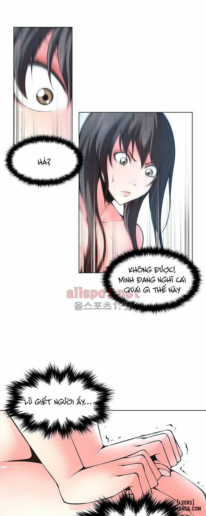 Twin Slave - Nô Lệ 64 trang 10