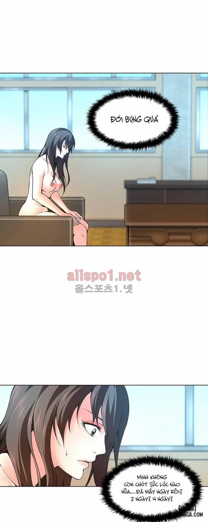 Twin Slave - Nô Lệ 64 trang 3