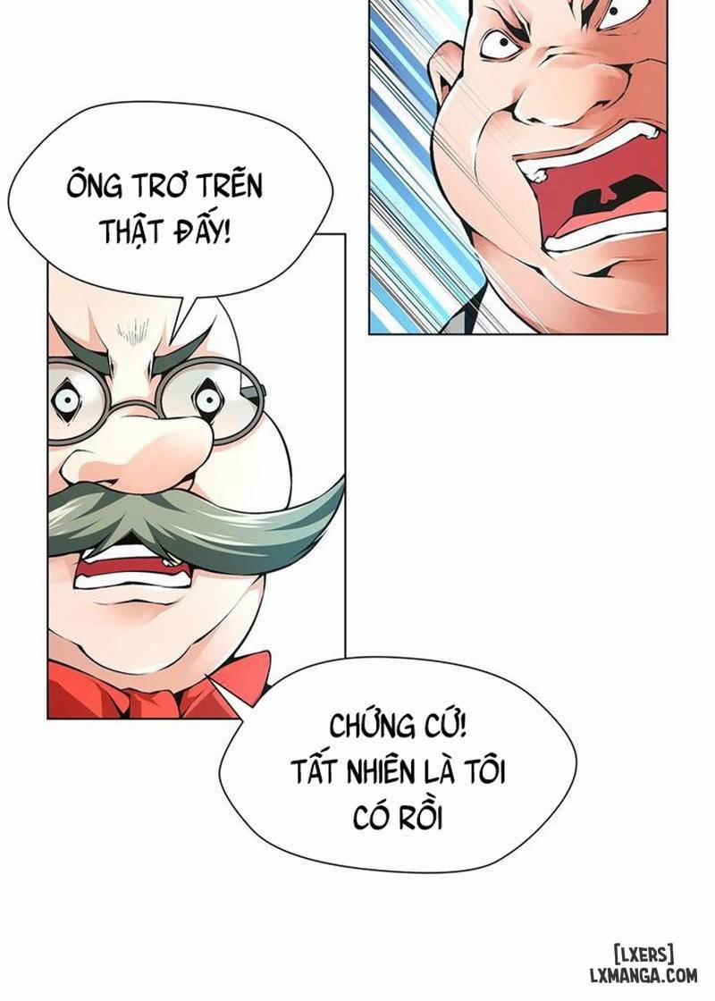 Twin Slave - Nô Lệ 65 trang 10