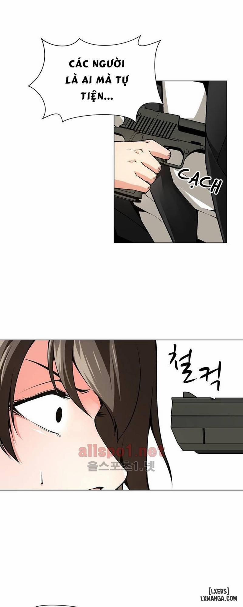 Twin Slave - Nô Lệ 65 trang 13