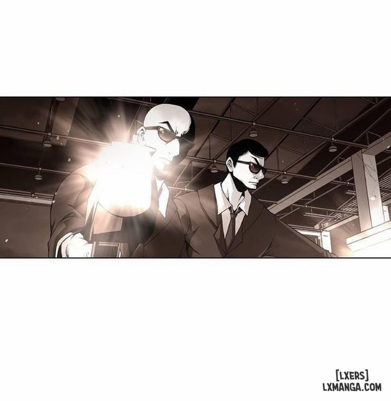 Twin Slave - Nô Lệ 65 trang 20