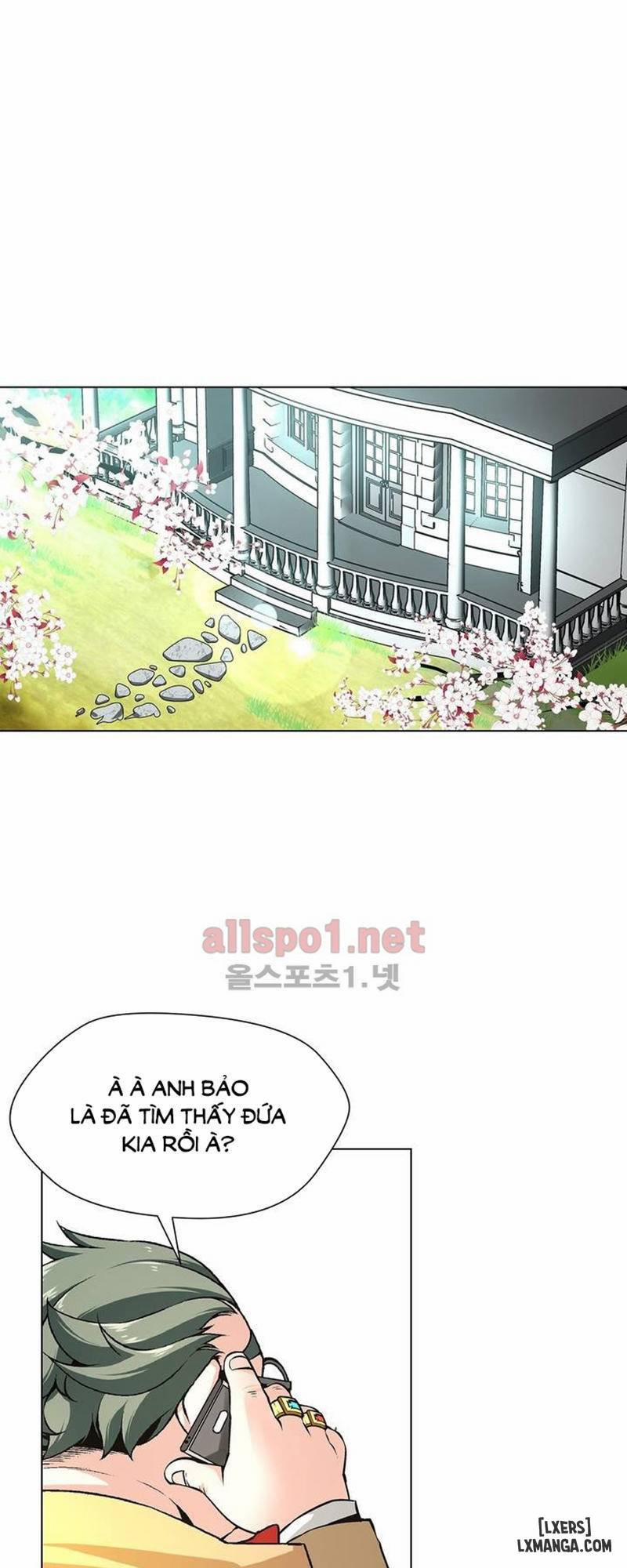 Twin Slave - Nô Lệ 65 trang 29