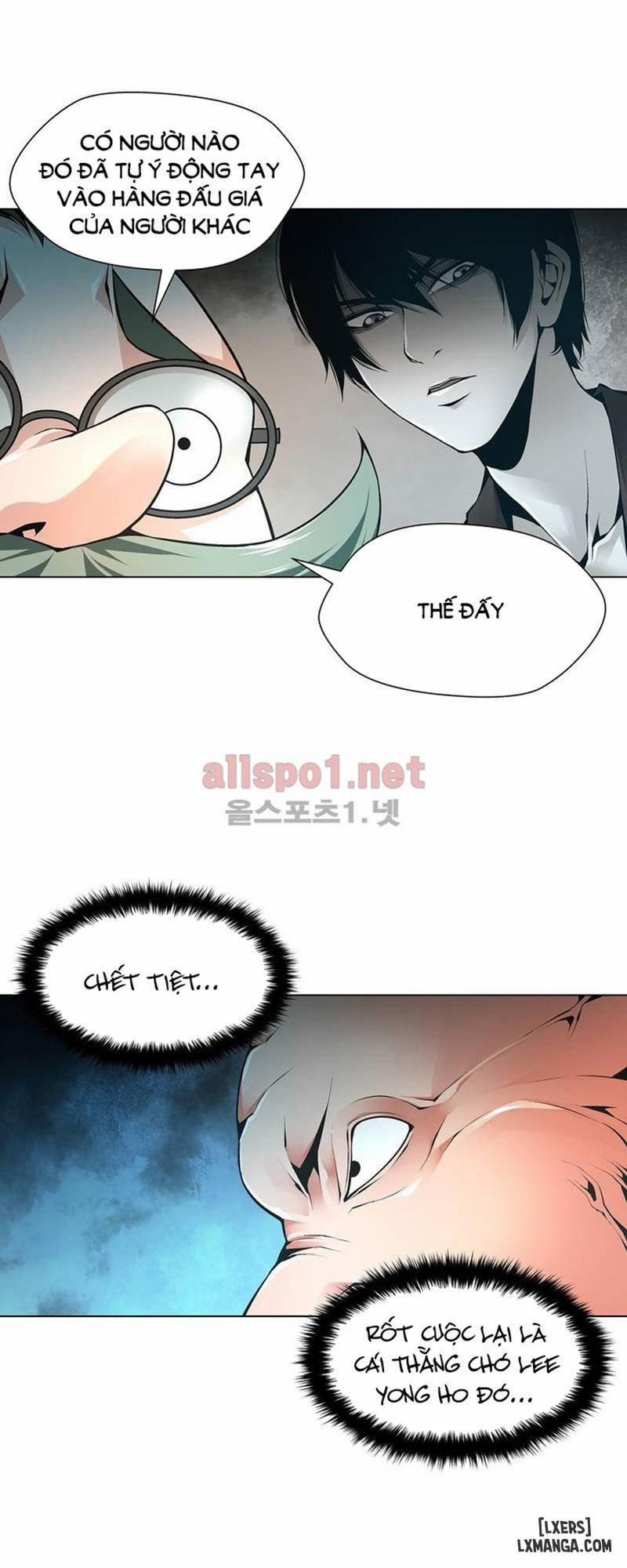 Twin Slave - Nô Lệ 65 trang 7