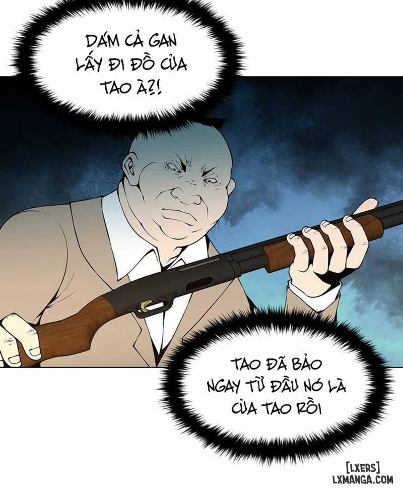 Twin Slave - Nô Lệ 66 trang 10