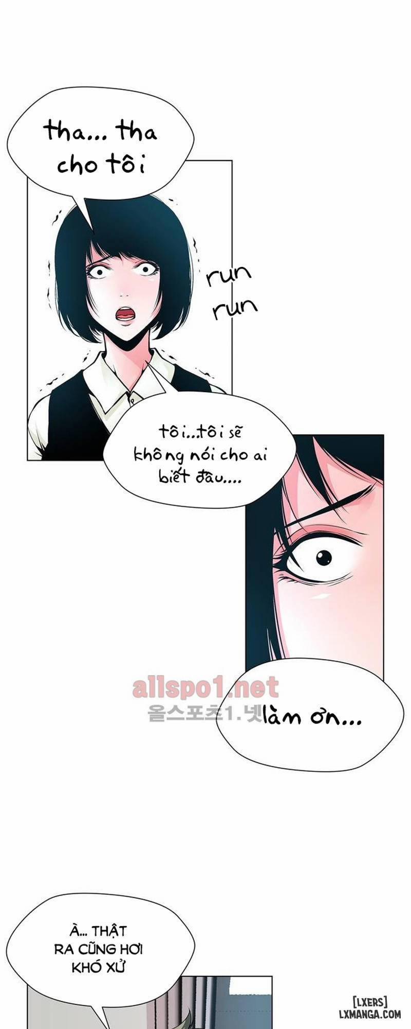 Twin Slave - Nô Lệ 66 trang 23