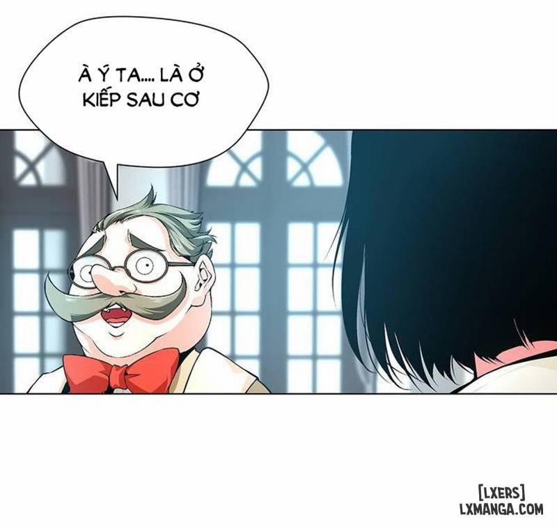 Twin Slave - Nô Lệ 66 trang 26