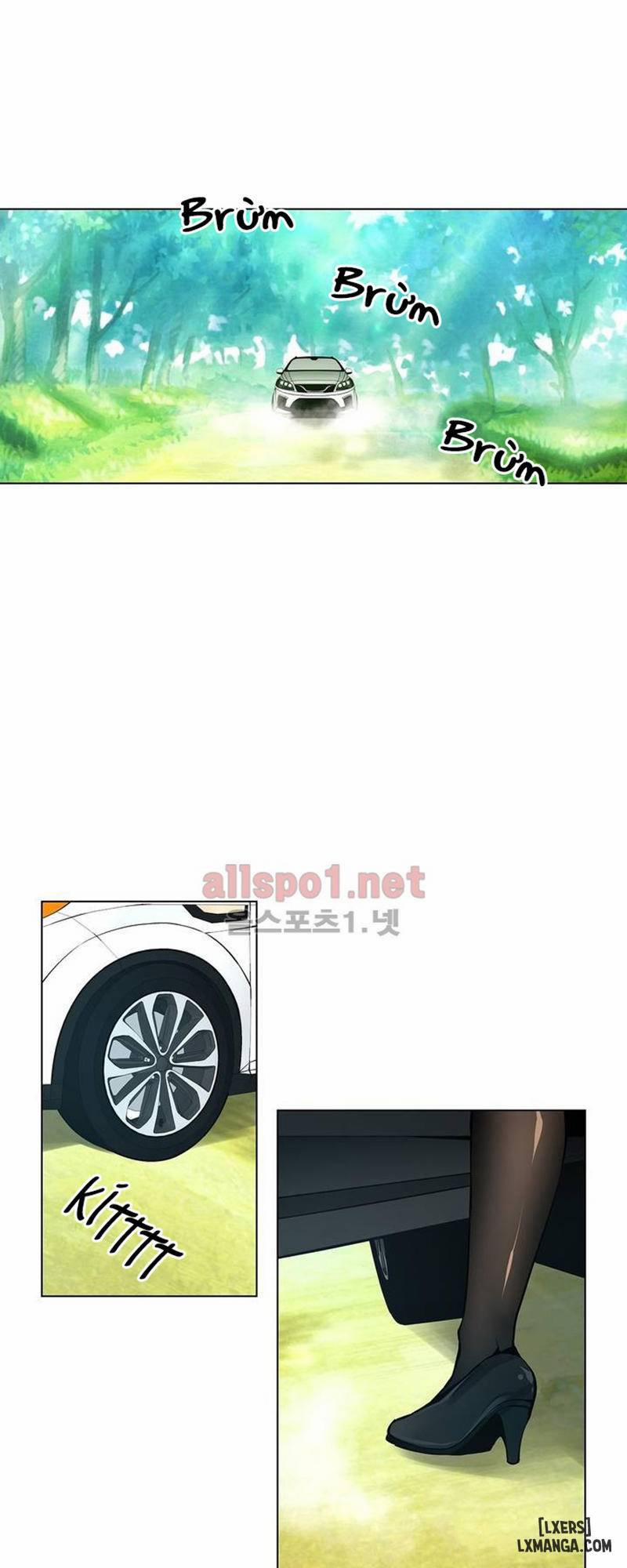 Twin Slave - Nô Lệ 66 trang 31