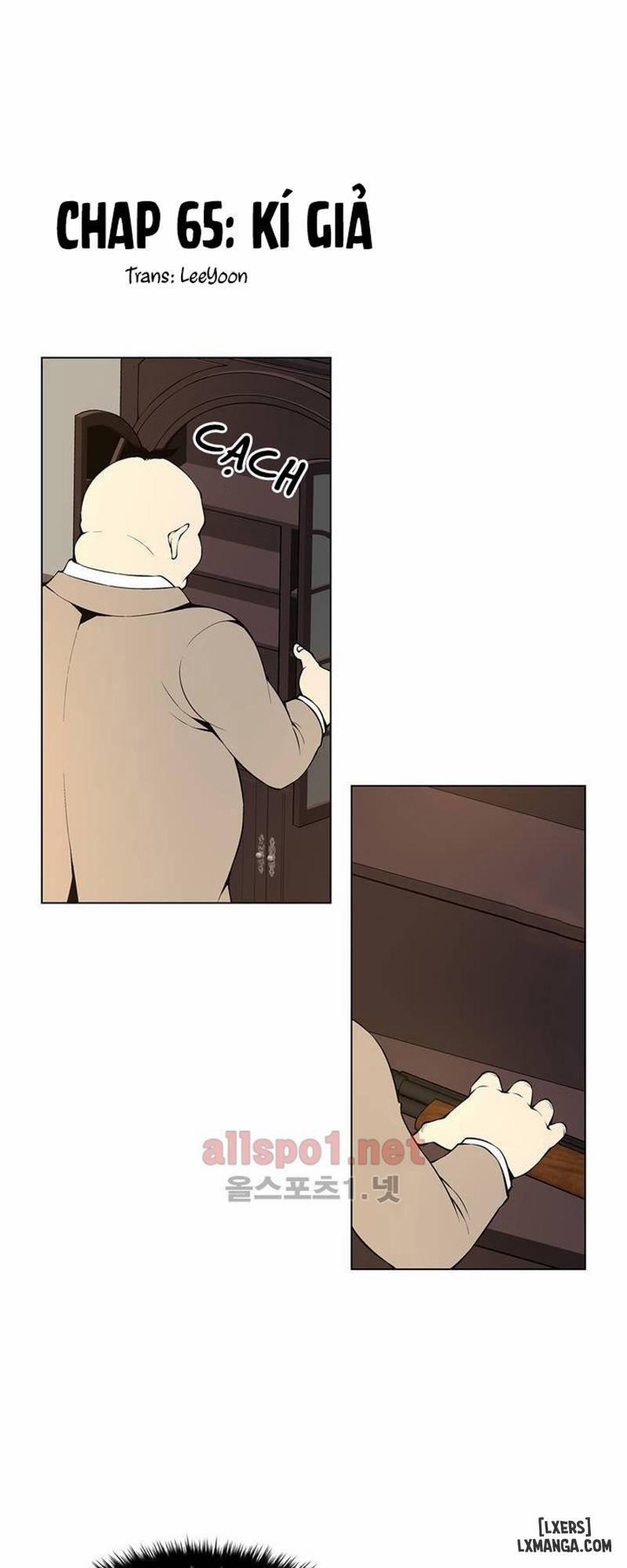 Twin Slave - Nô Lệ 66 trang 9