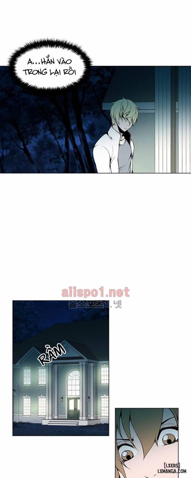 Twin Slave - Nô Lệ 67 trang 12