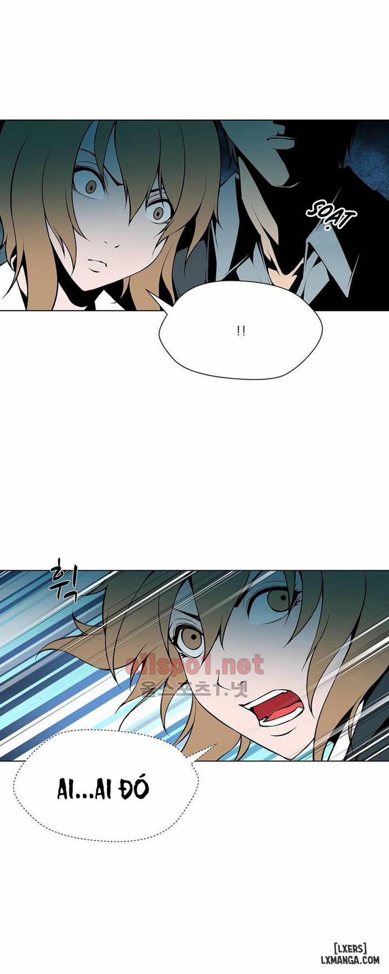 Twin Slave - Nô Lệ 67 trang 18