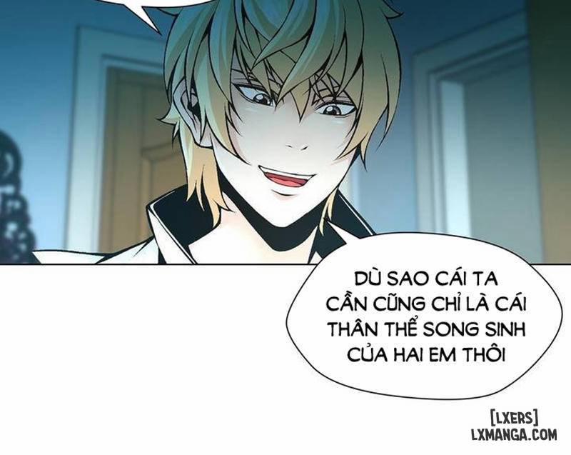 Twin Slave - Nô Lệ 68 trang 12