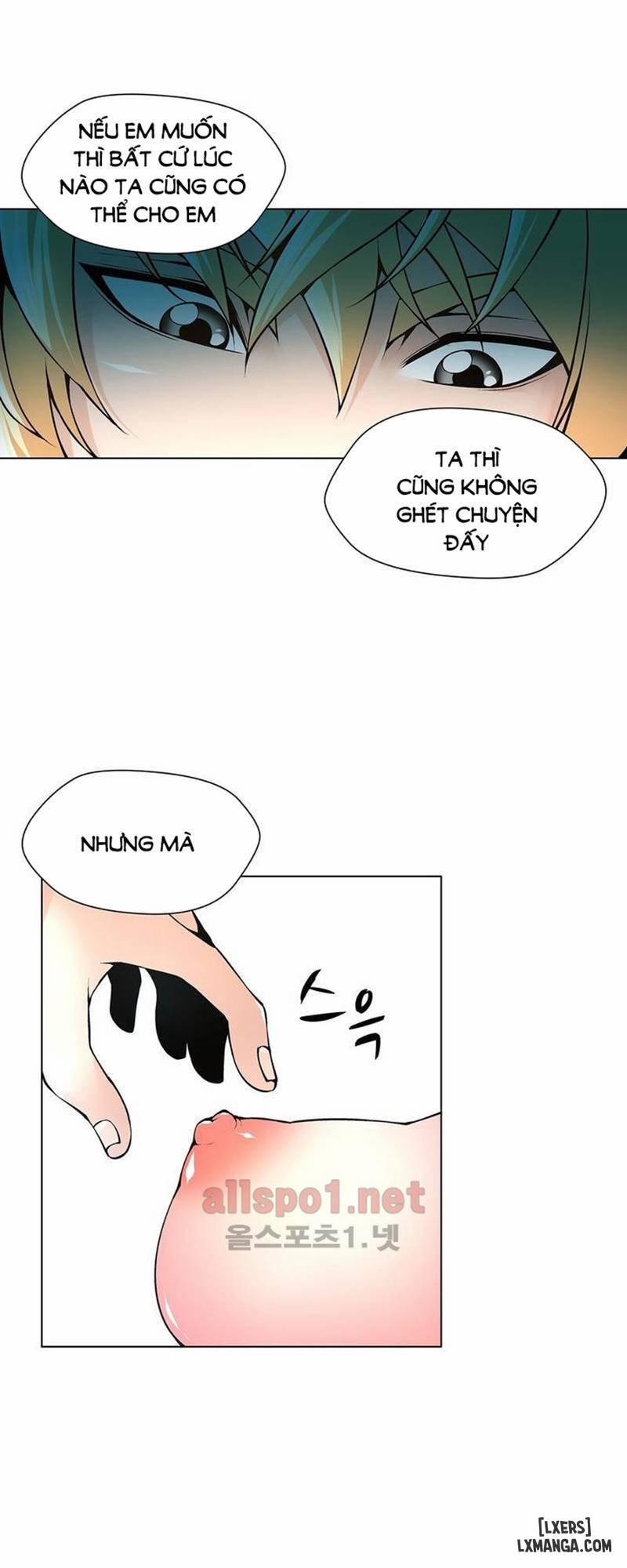 Twin Slave - Nô Lệ 68 trang 13