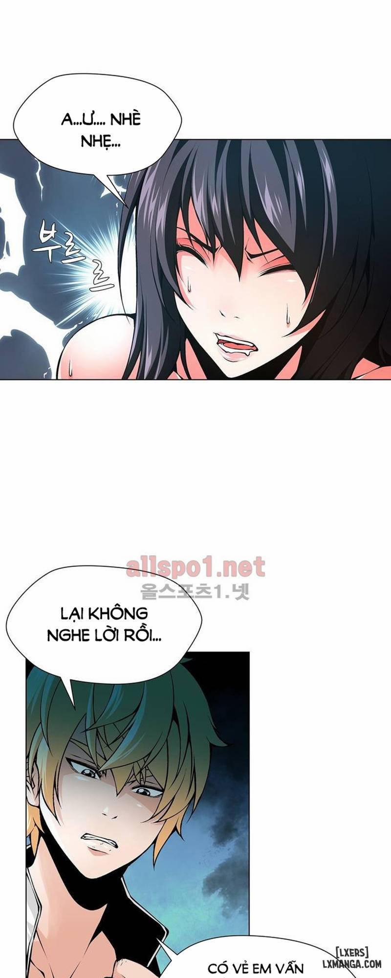 Twin Slave - Nô Lệ 68 trang 15