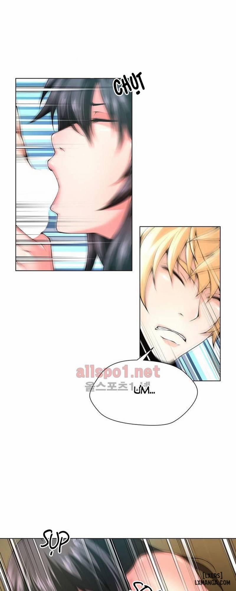 Twin Slave - Nô Lệ 68 trang 23