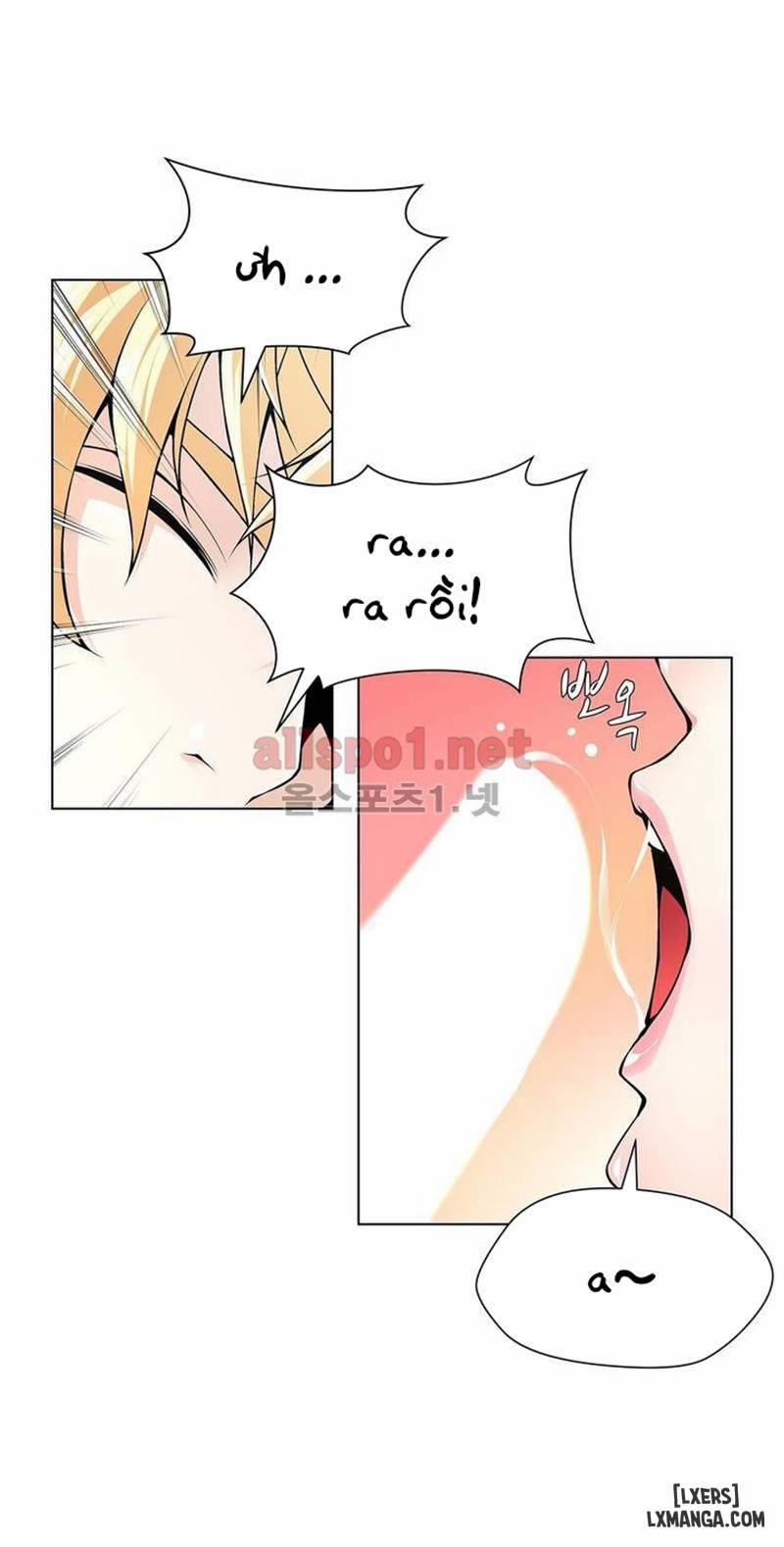 Twin Slave - Nô Lệ 68 trang 26