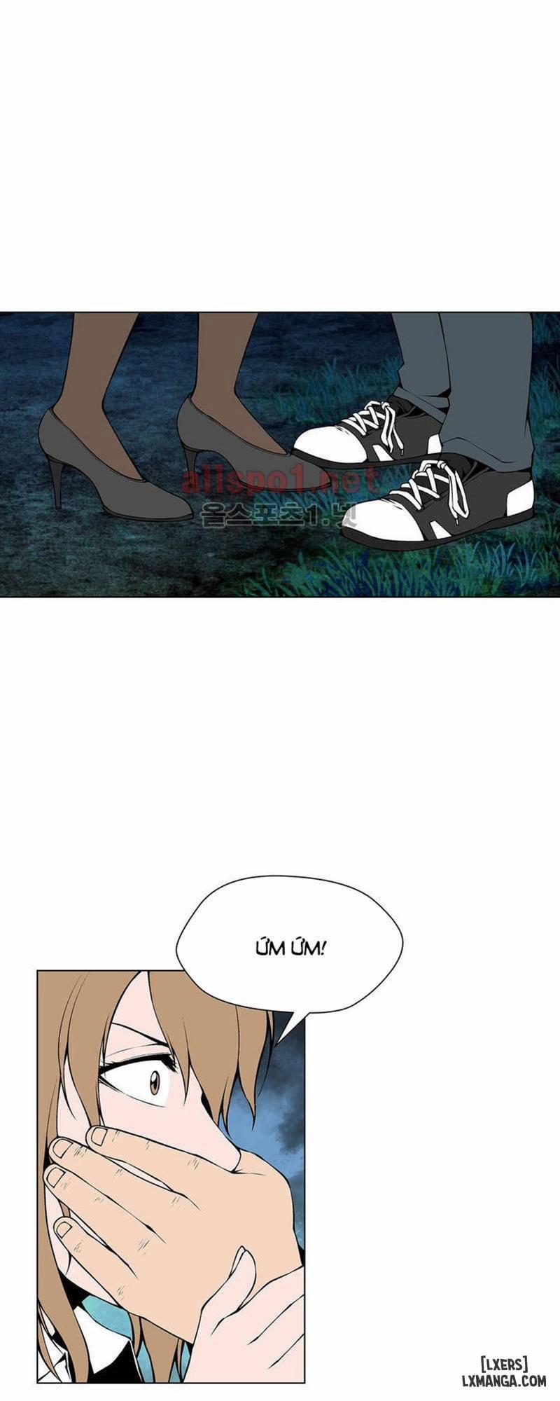 Twin Slave - Nô Lệ 69 trang 1