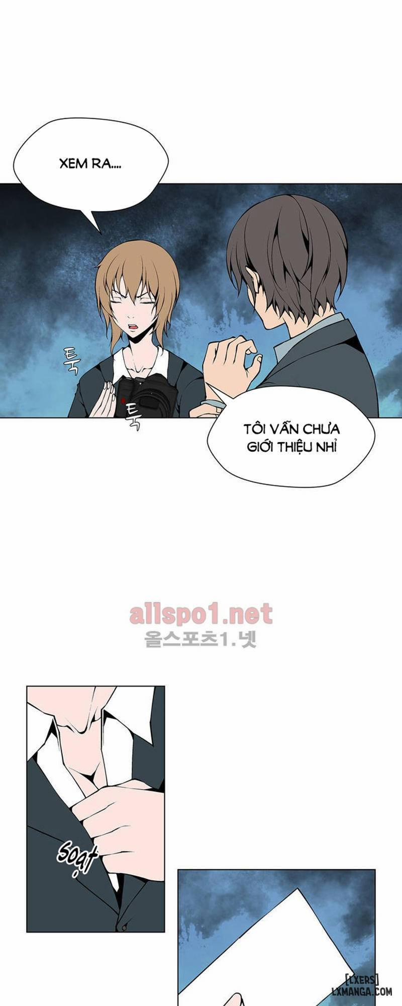 Twin Slave - Nô Lệ 69 trang 20