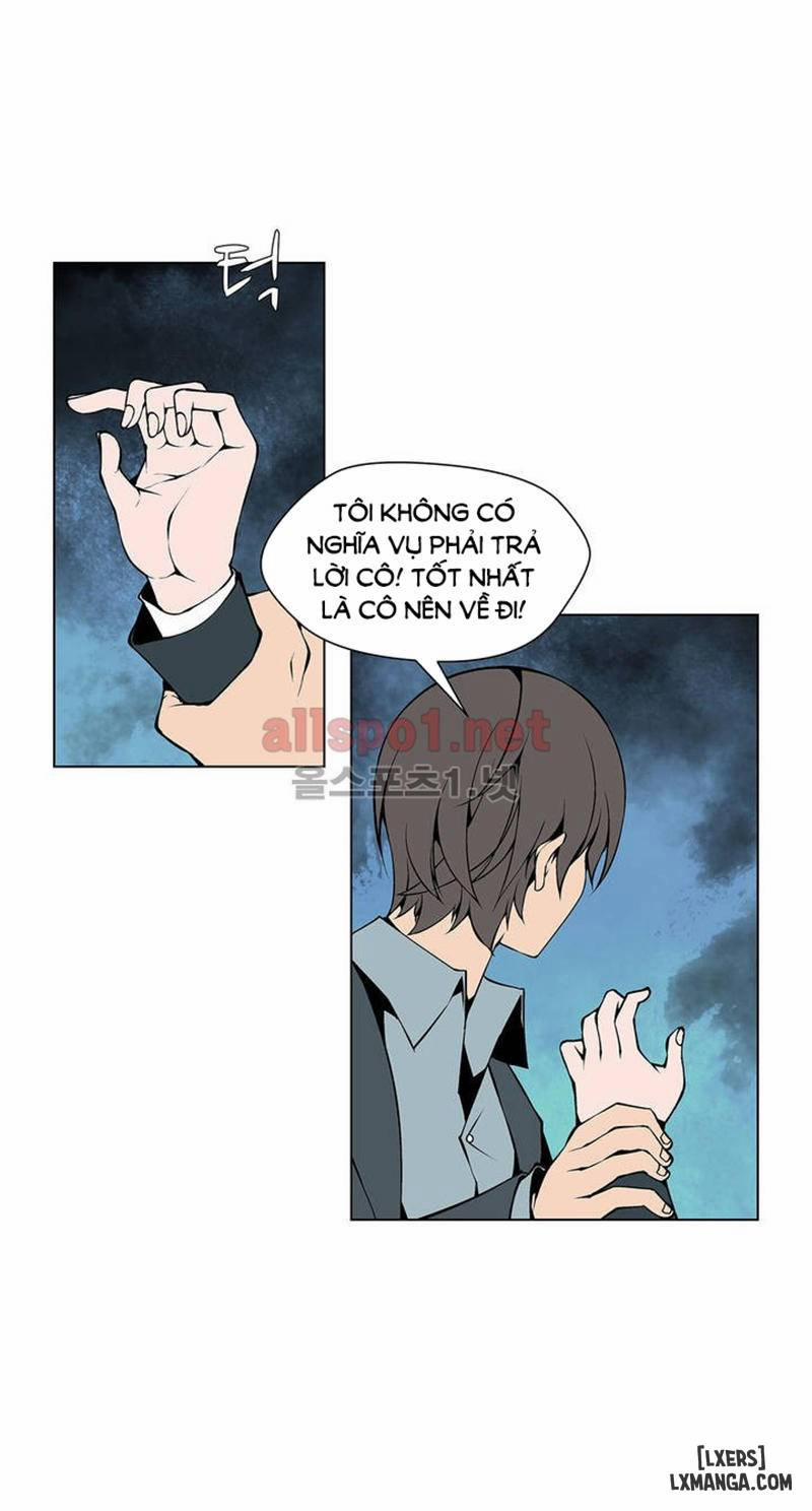 Twin Slave - Nô Lệ 69 trang 28