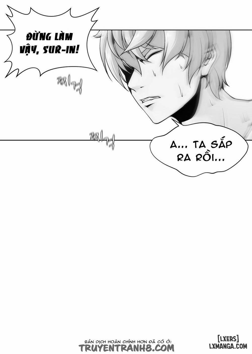 Twin Slave - Nô Lệ 7 trang 1