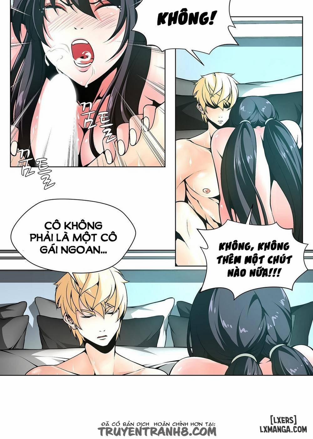 Twin Slave - Nô Lệ 7 trang 16