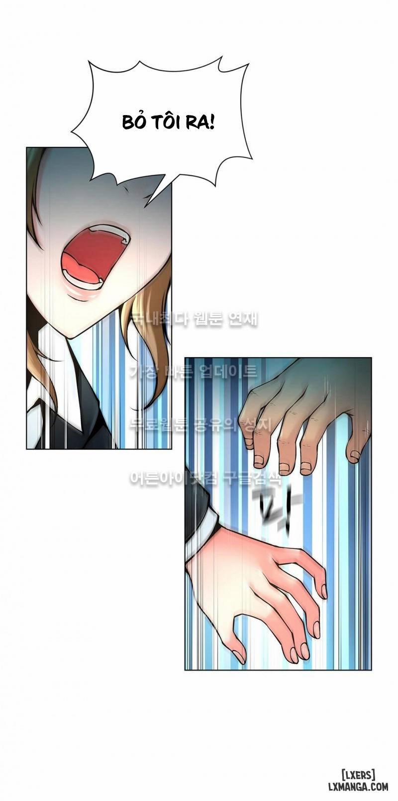 Twin Slave - Nô Lệ 70 trang 16