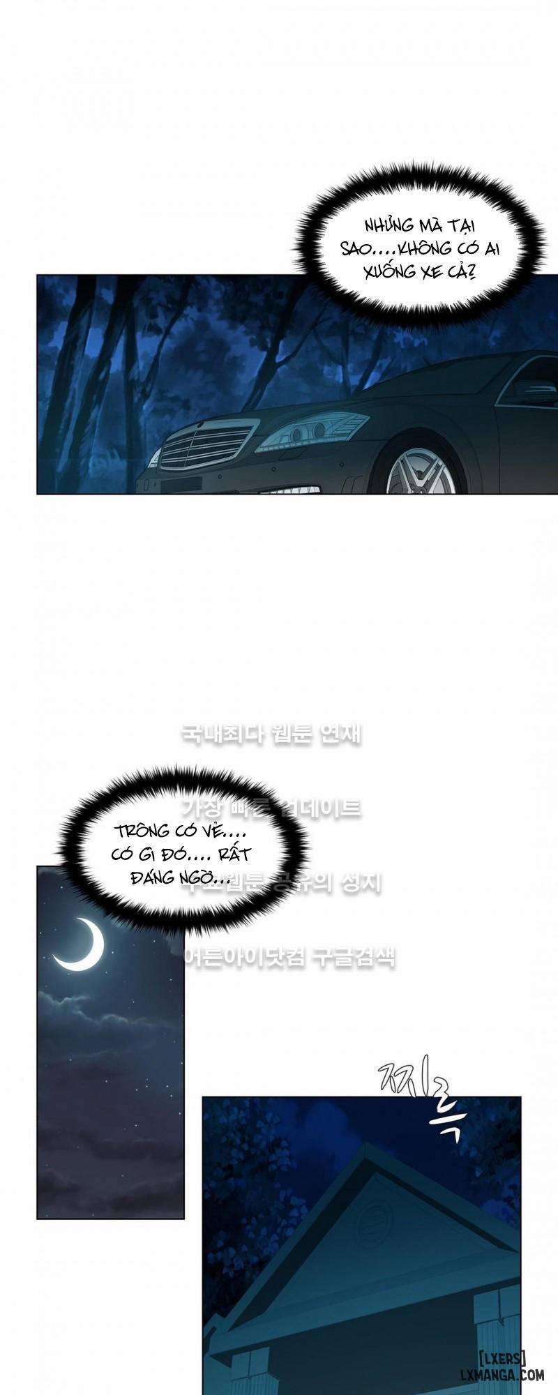 Twin Slave - Nô Lệ 70 trang 27