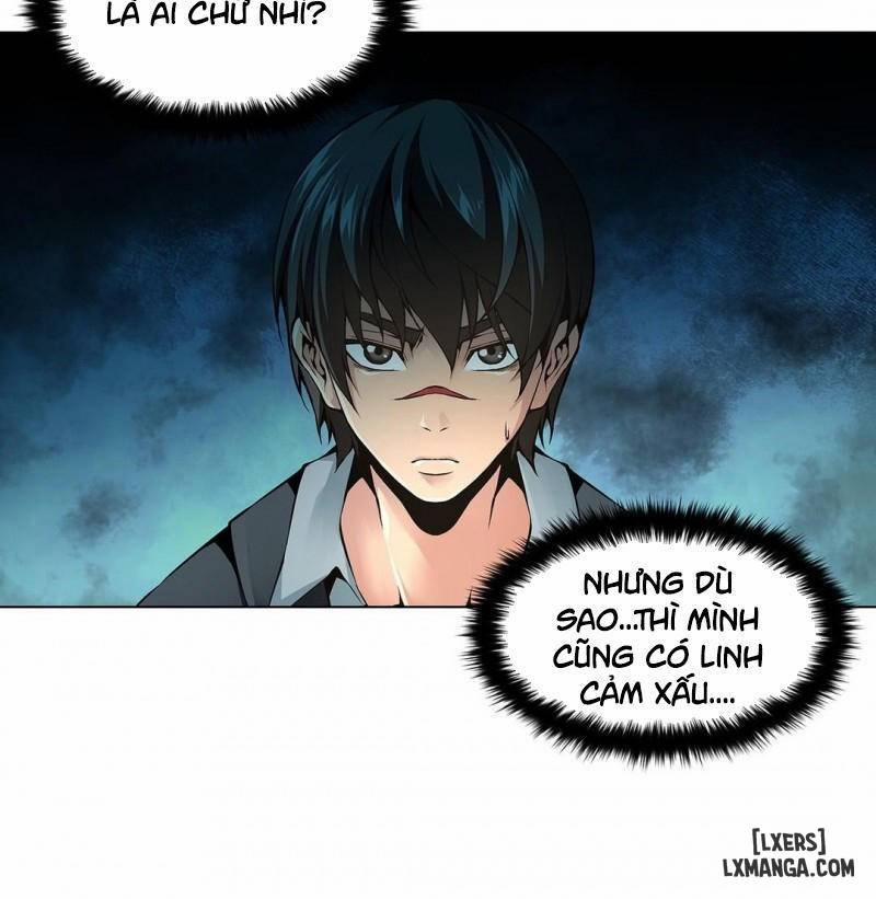 Twin Slave - Nô Lệ 71 trang 13