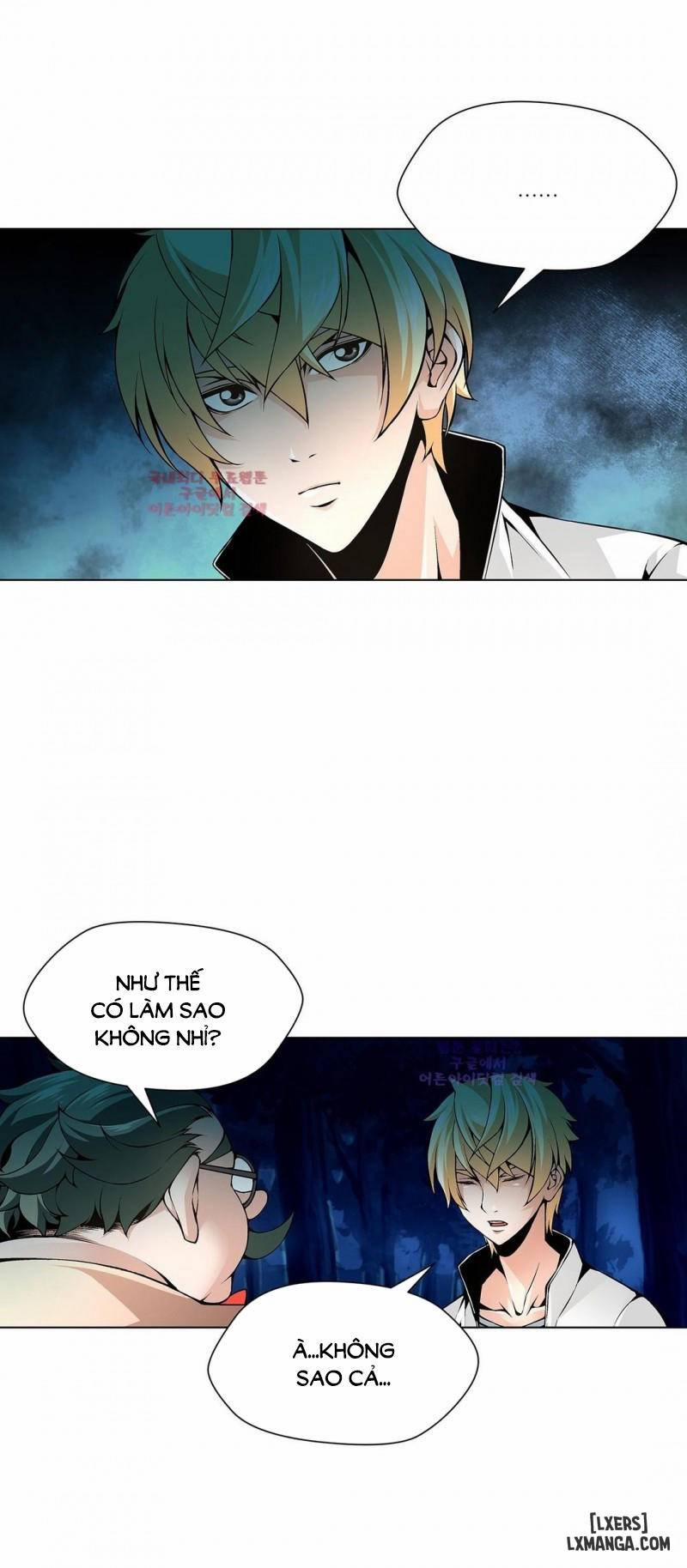 Twin Slave - Nô Lệ 71 trang 17