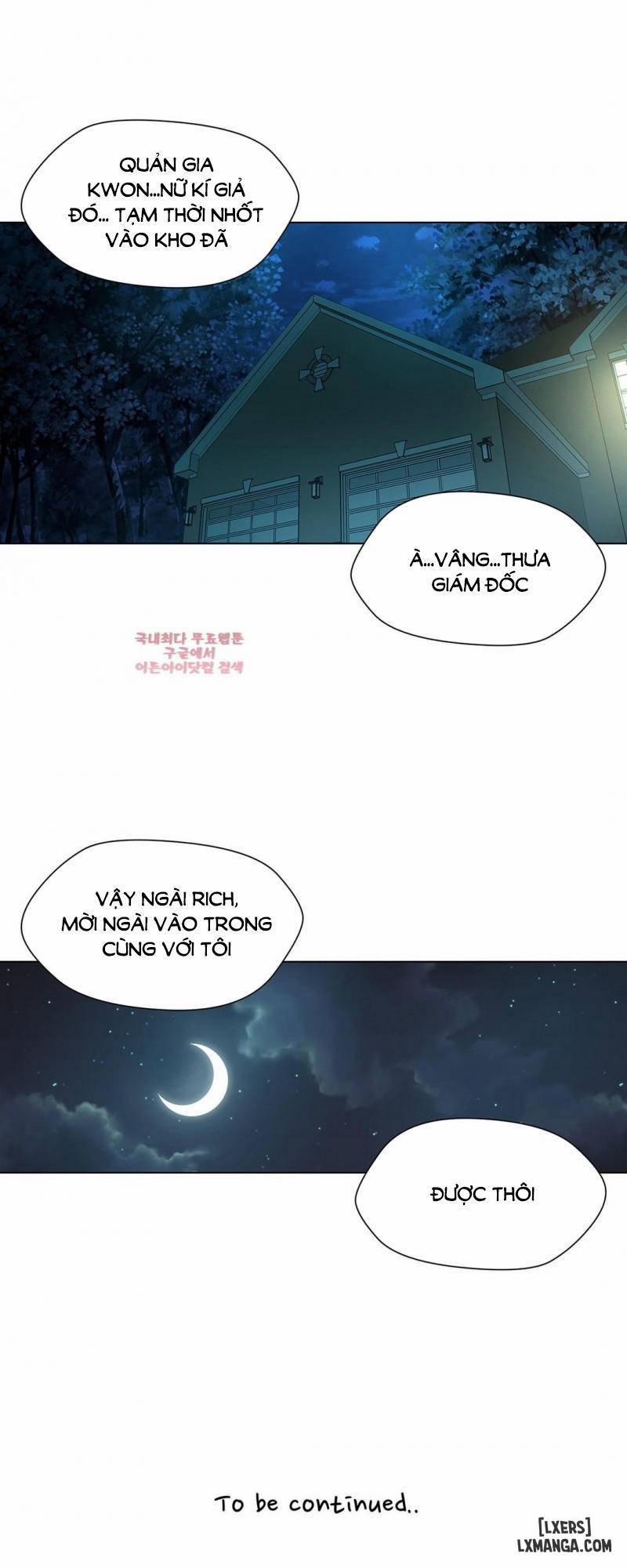 Twin Slave - Nô Lệ 71 trang 18